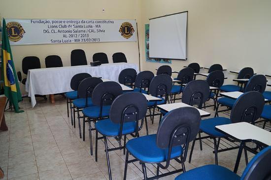 Jucaral Hotel Sao Cristovao المظهر الخارجي الصورة