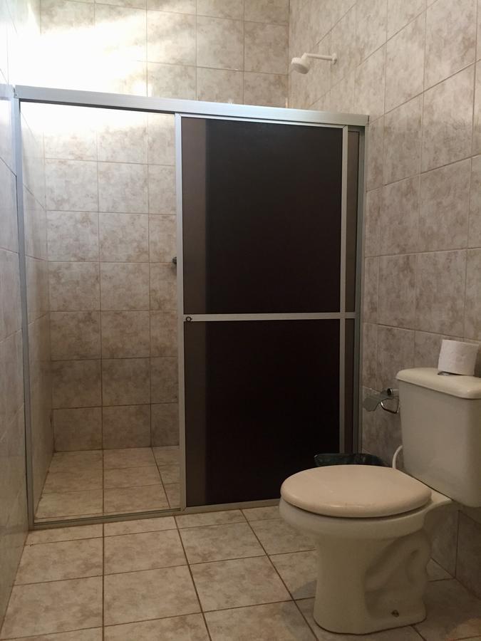 Jucaral Hotel Sao Cristovao المظهر الخارجي الصورة